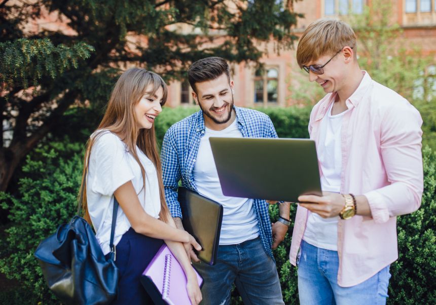 event image:Erasmus Internships